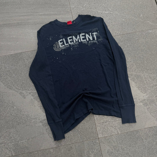 GOATED element thermal ❤️ - M