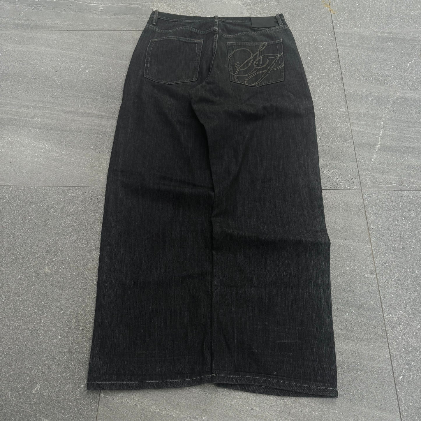sean john jeans - 34x33”