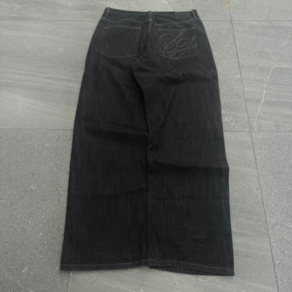 sean john jeans - 34x33”