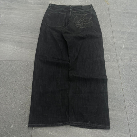 sean john jeans - 34x33”