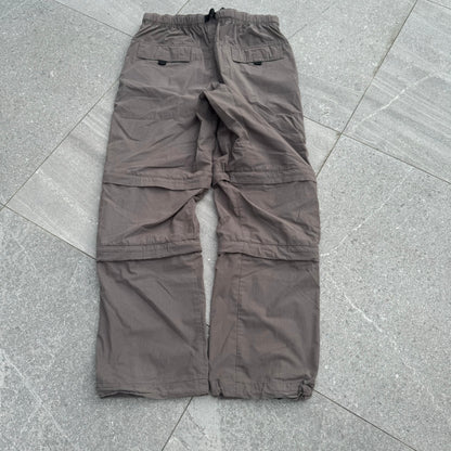 GRAILSSSS T&C double ZIPOFFS hiking pants  - 34x31”