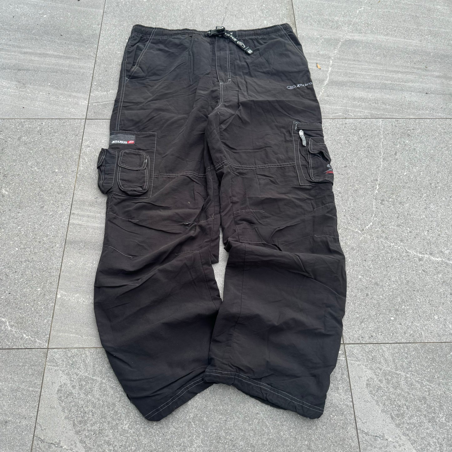 piko hiking pants - 38x31”