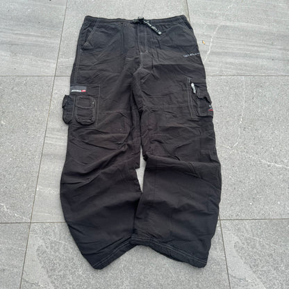 piko hiking pants - 38x31”