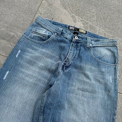 southpole jeans - 34”