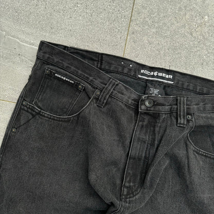 rocawear jeans - 40”
