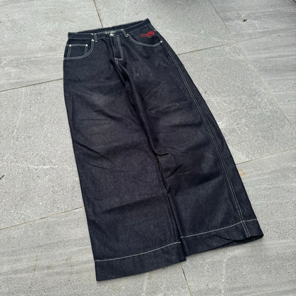 box gear bboys - 32x31”