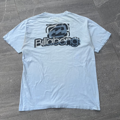 icy billabong backhit ❄️🧊- M/L