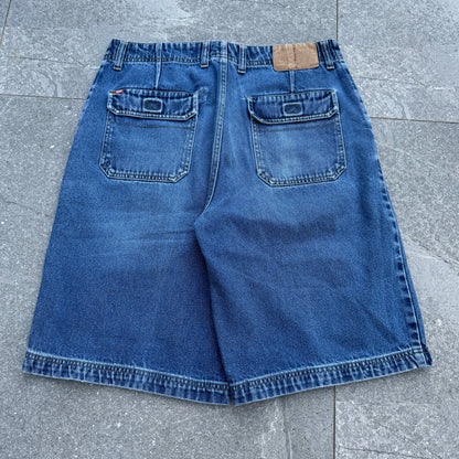 ecko jorts - 31”