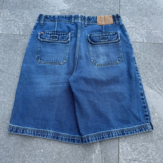 ecko jorts - 31”