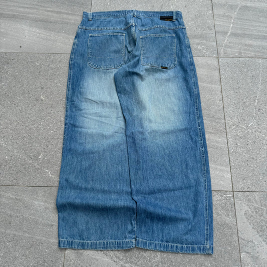 huge billabong jeans - 38”