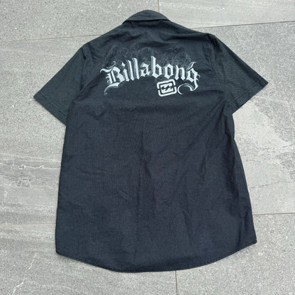 billabong shirt - M/L