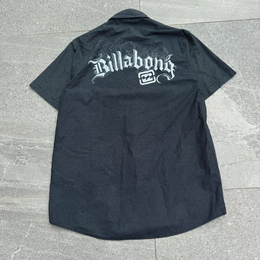 billabong shirt - M/L