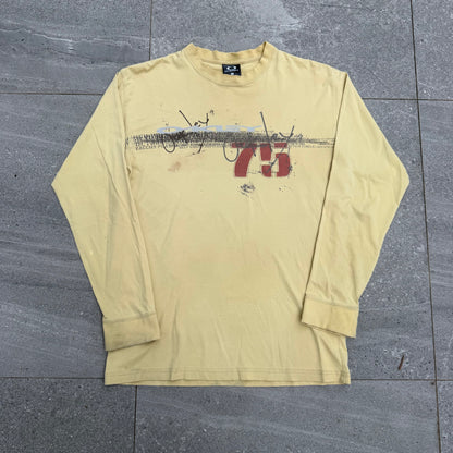 oakley software longsleeve - M