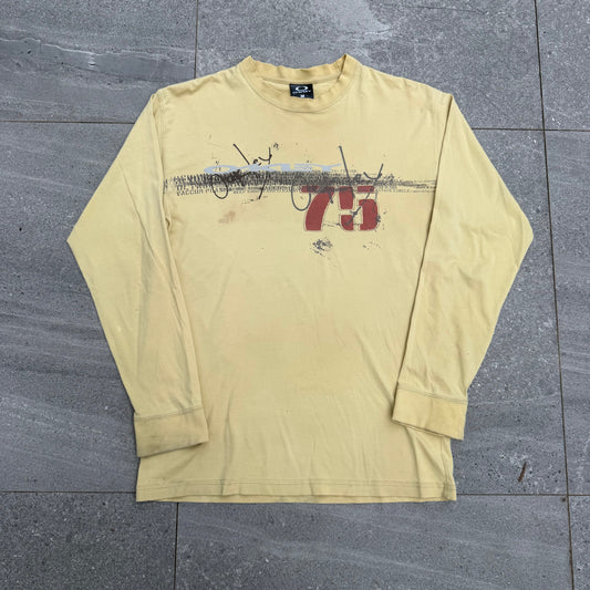 oakley software longsleeve - M