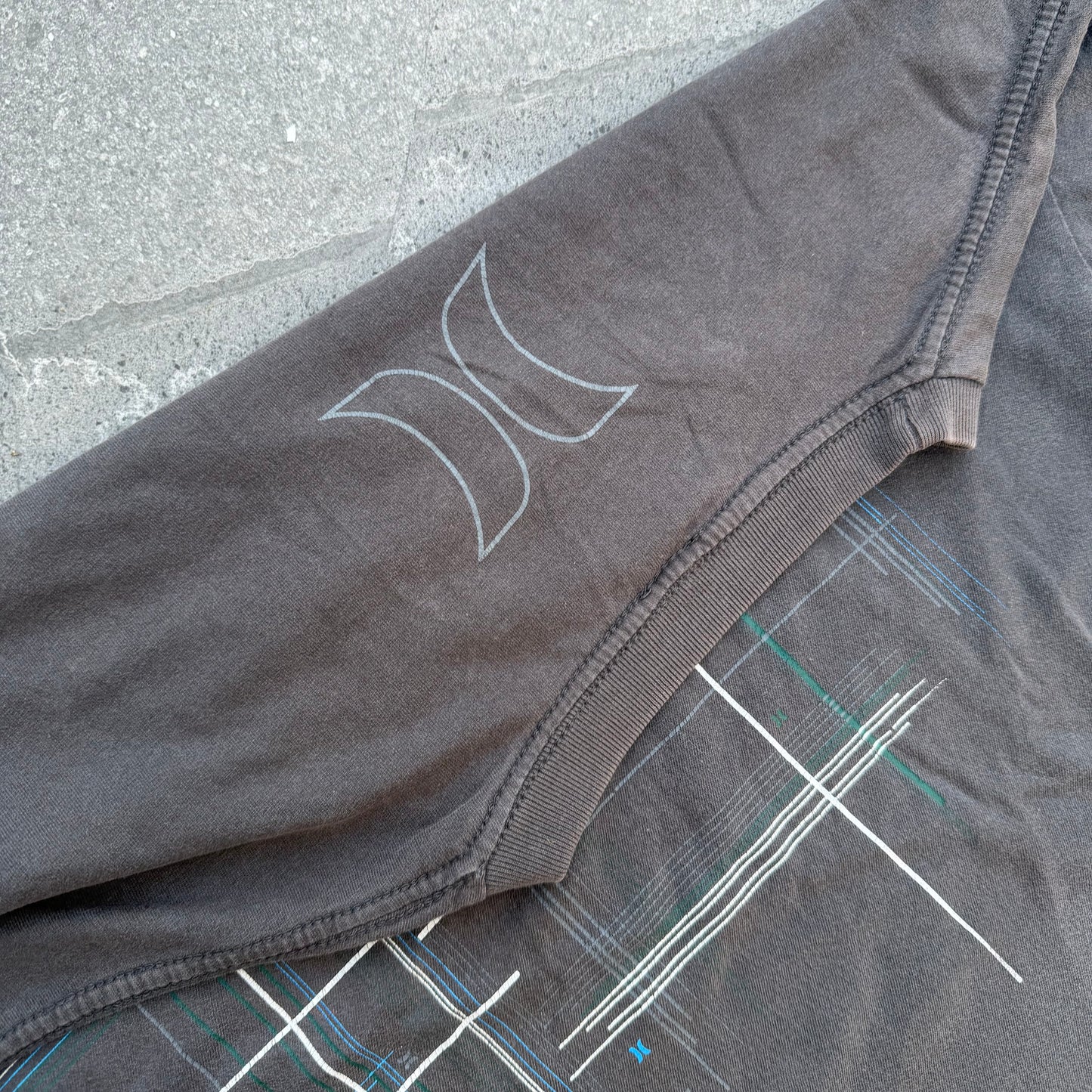 lil plaid one - L/XL