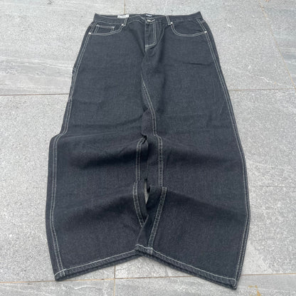 xlarge back hits - 36x31”