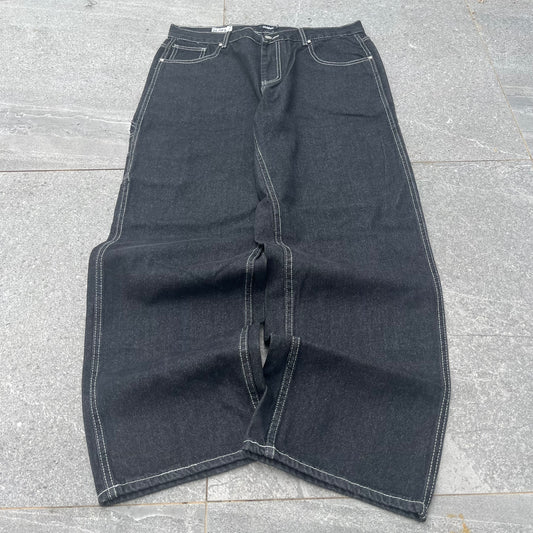 xlarge back hits - 36x31”