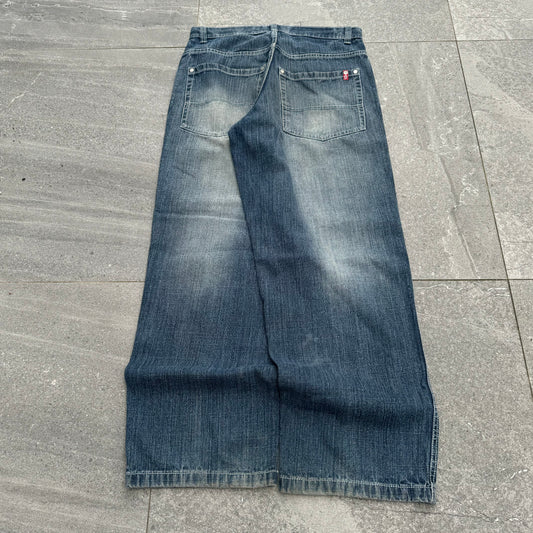 southpole jeans - 30”