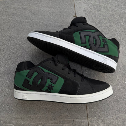 tidy DCs 🍃 - 9 US