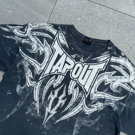 tapout thorn tee - L