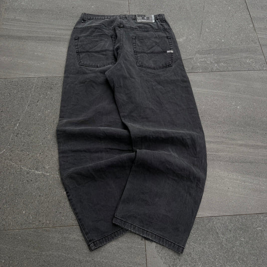 everyone needs a pair of southpoles like this - 33x31”