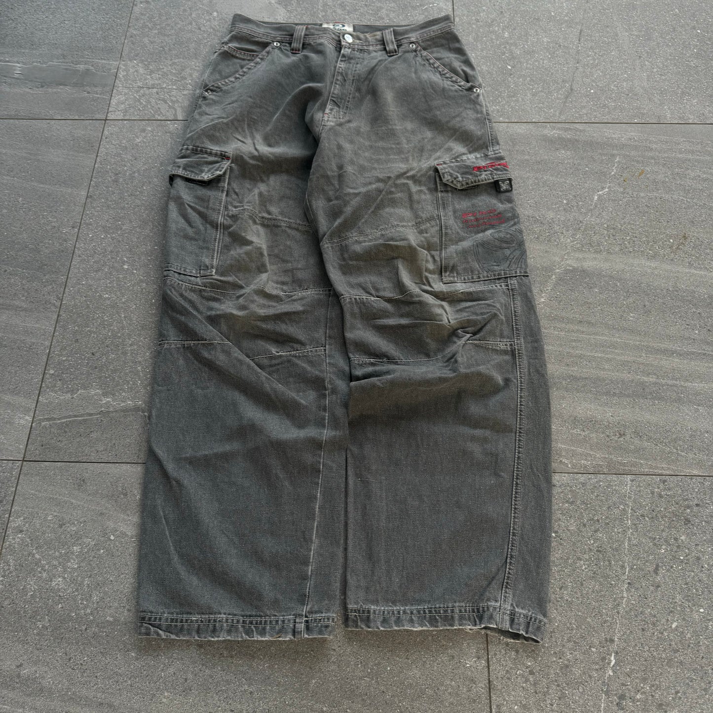 tidy piko jeans - 33x31”