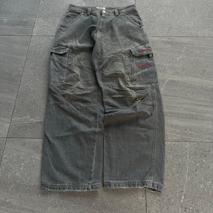 tidy piko jeans - 33x31”