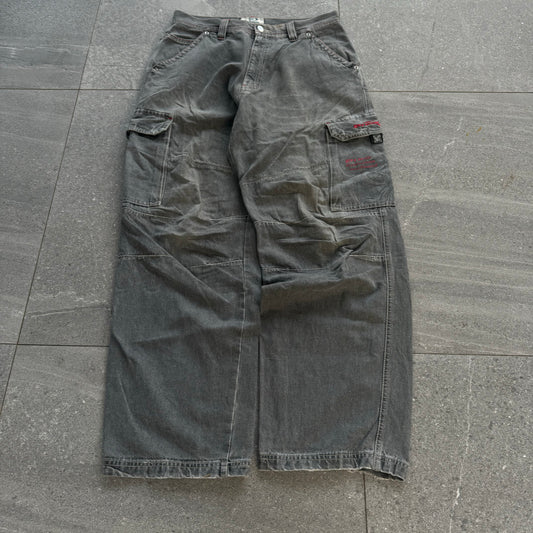 tidy piko jeans - 33x31”