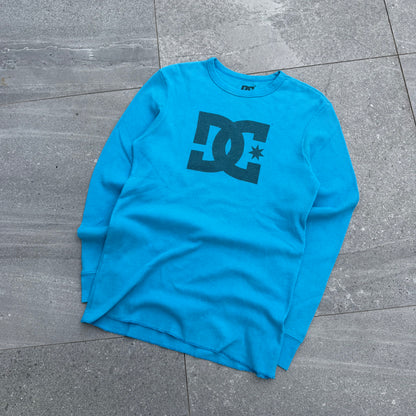classic dc thermal longsleeve - M