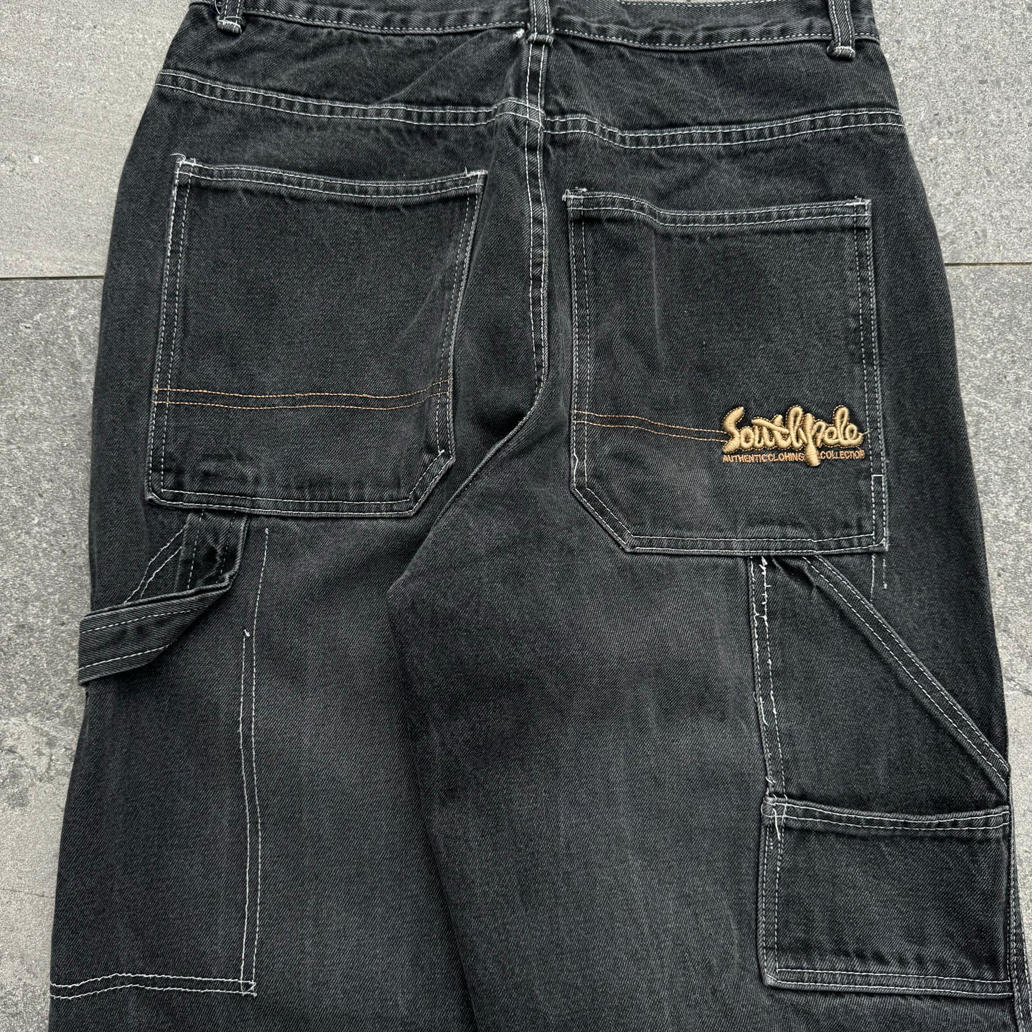 southpole jeans - 32”
