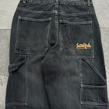 southpole jeans - 32”