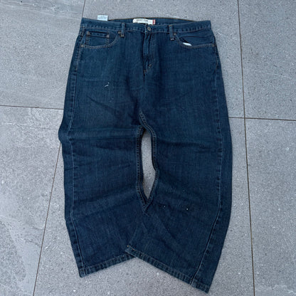 calm 527 levi’s - 38x26”