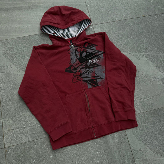 quikkkky zip - S