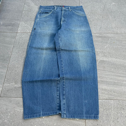 FAT bulldog 48 jeans - 34x32”