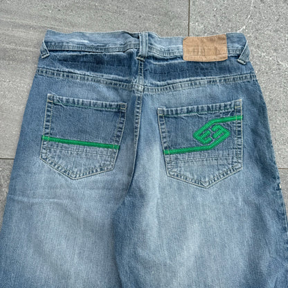 enyce jorts - 33x12”