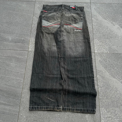 southpole jeans - 34”