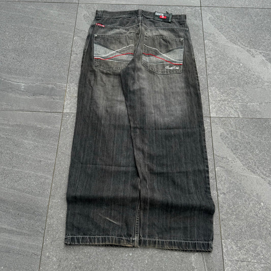 southpole jeans - 34”