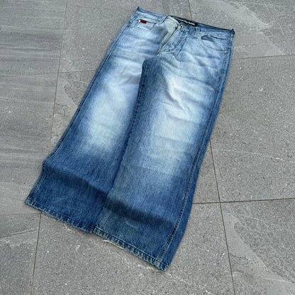 ecko jeans - 36x31”