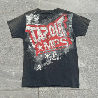 tapout tee - XS/S