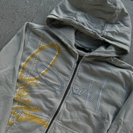 oneill hoodie - M