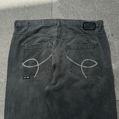 ecko faddddeeeeerz - 39x30”