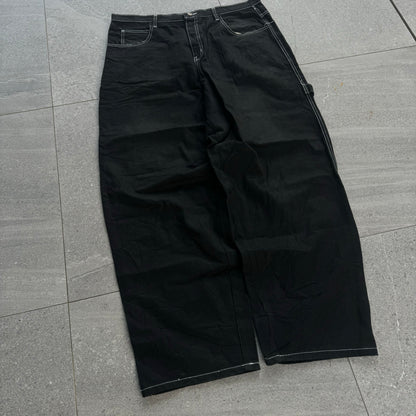 fattt fubus - 40x33”