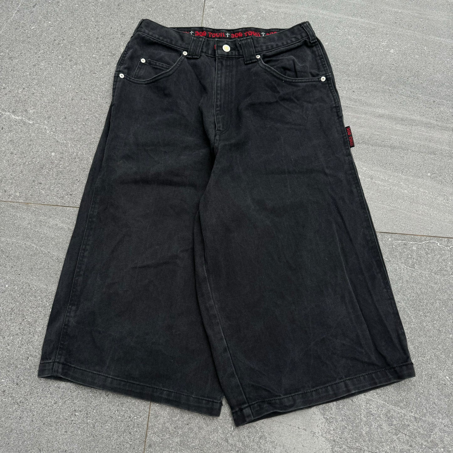 dogtown jorts - 31”