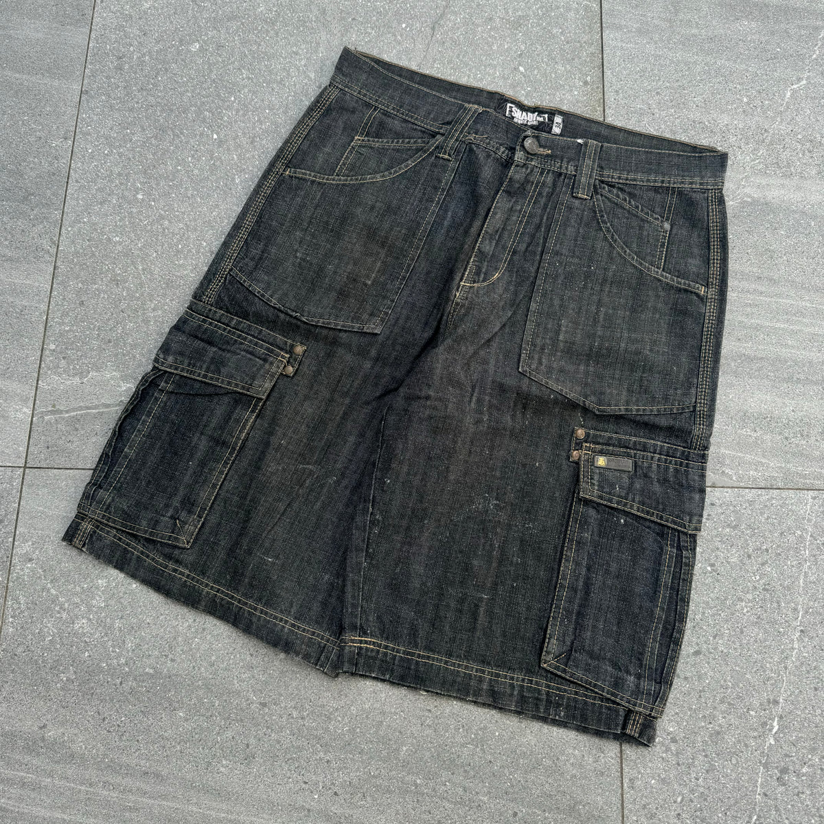 eminem jorts - 36x13”