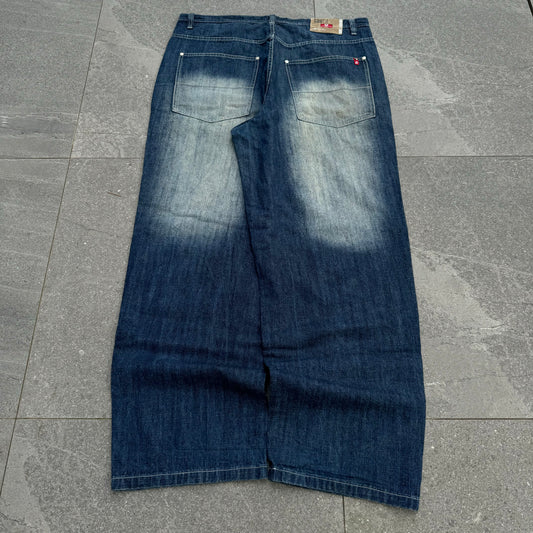 southpole jeans - 40”