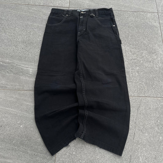 paco carpenter jeans - 31x28”