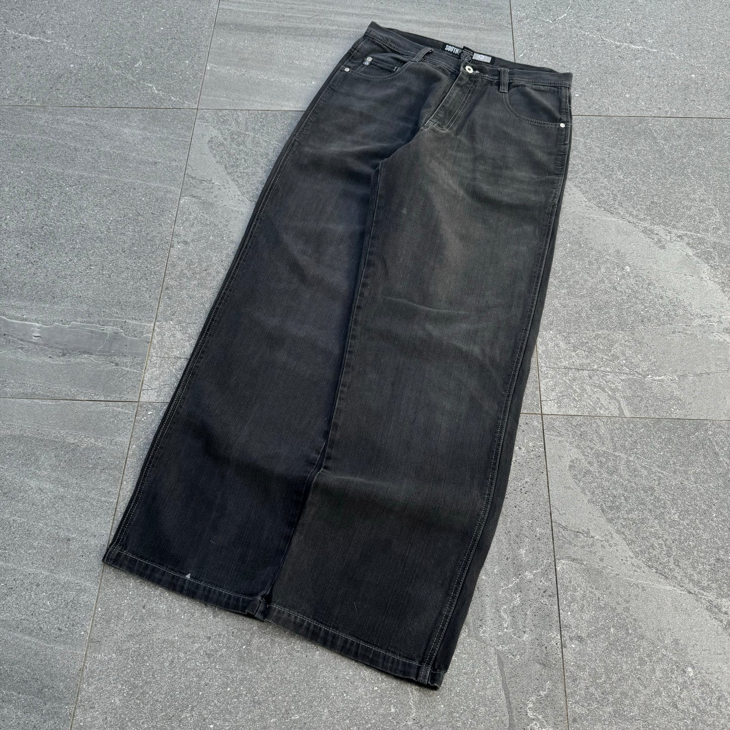southpole jeans - 32x33”