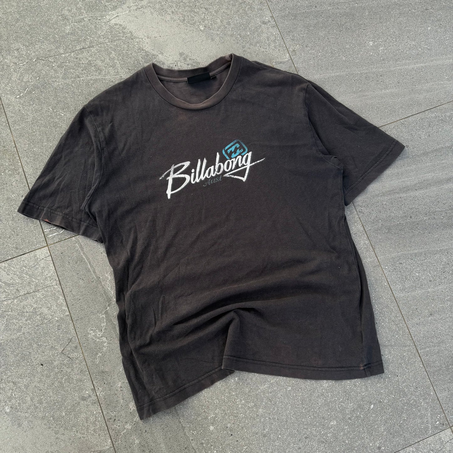 mean billy backhit - M