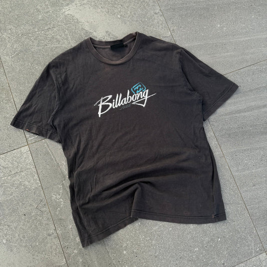 mean billy backhit - M
