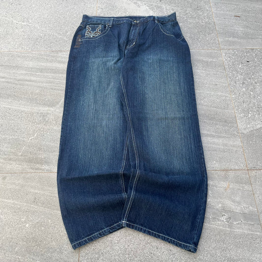 vintage jon jeans - 38x32”